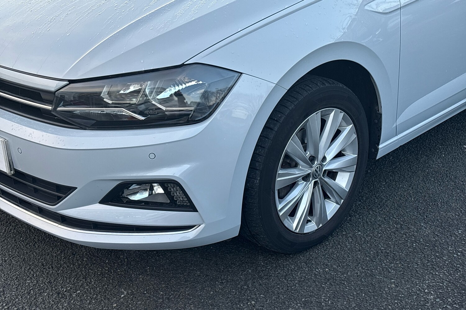 Used Volkswagen Polo 2019 for sale - 77193248: Photo 18