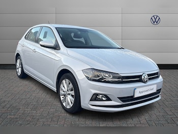 Volkswagen Polo feature image