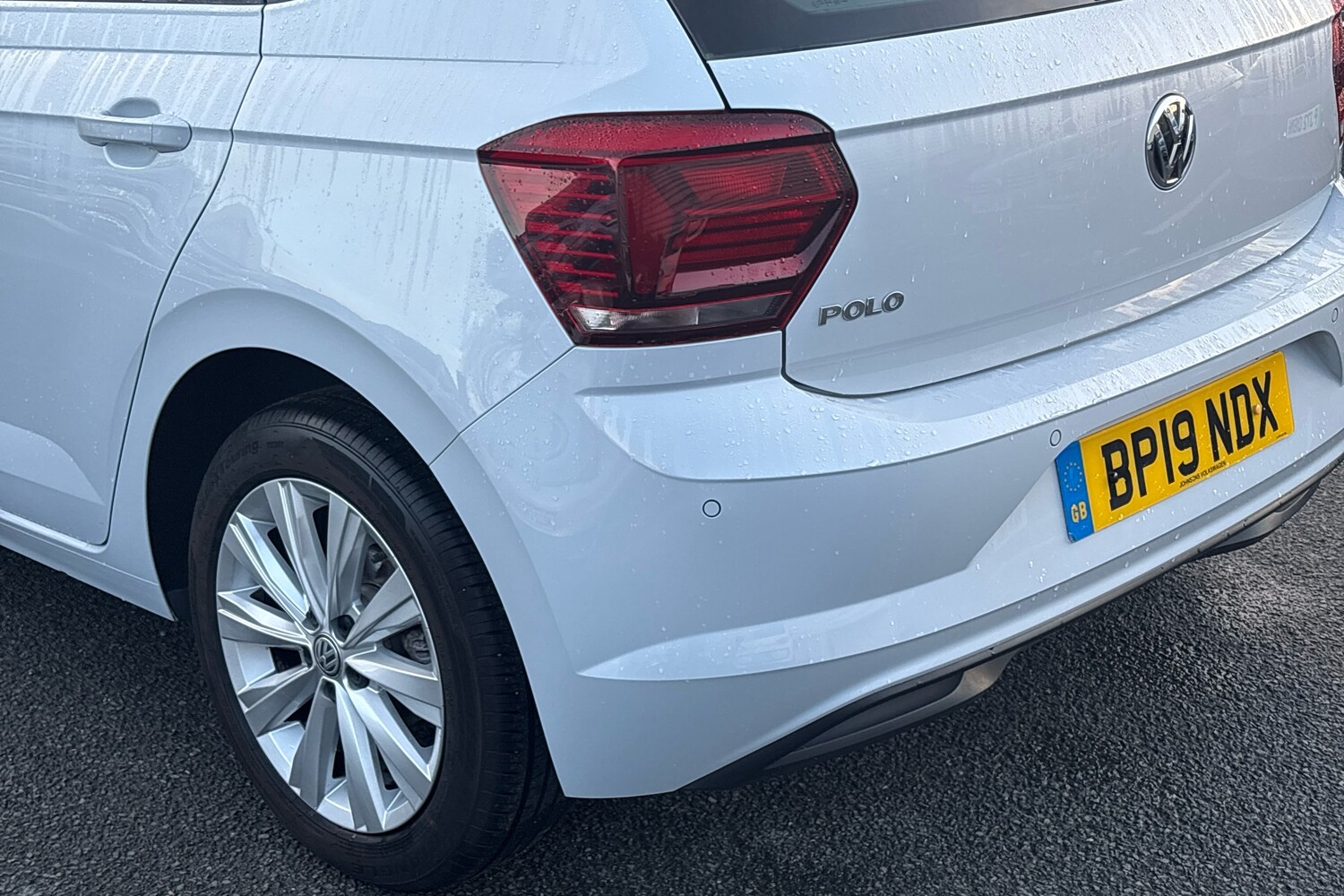 Used Volkswagen Polo 2019 for sale - 77193248: Photo 22