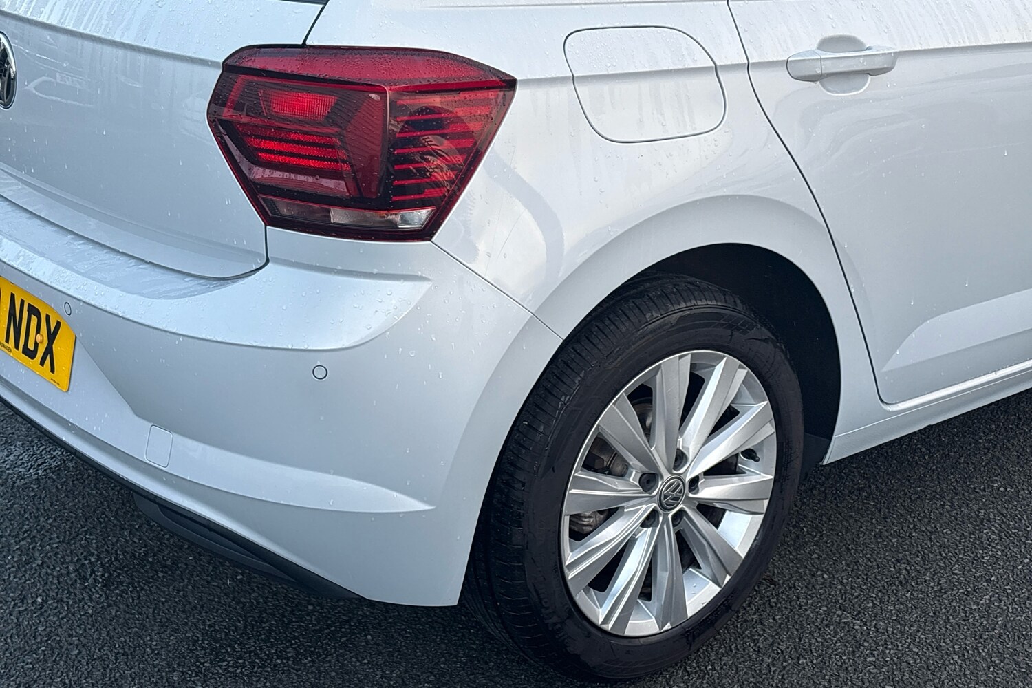 Used Volkswagen Polo 2019 for sale - 77193248: Photo 24