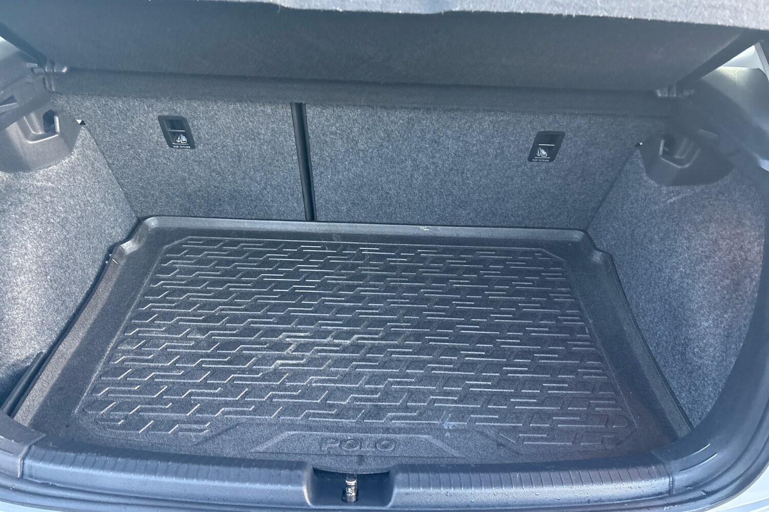 Used Volkswagen Polo 2019 for sale - 77193248: Photo 25