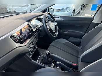 Used Volkswagen Polo 2019 for sale - 77193248: Photo