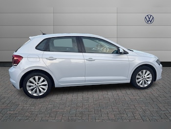 Used Volkswagen Polo 2019 for sale - 77193248: Photo