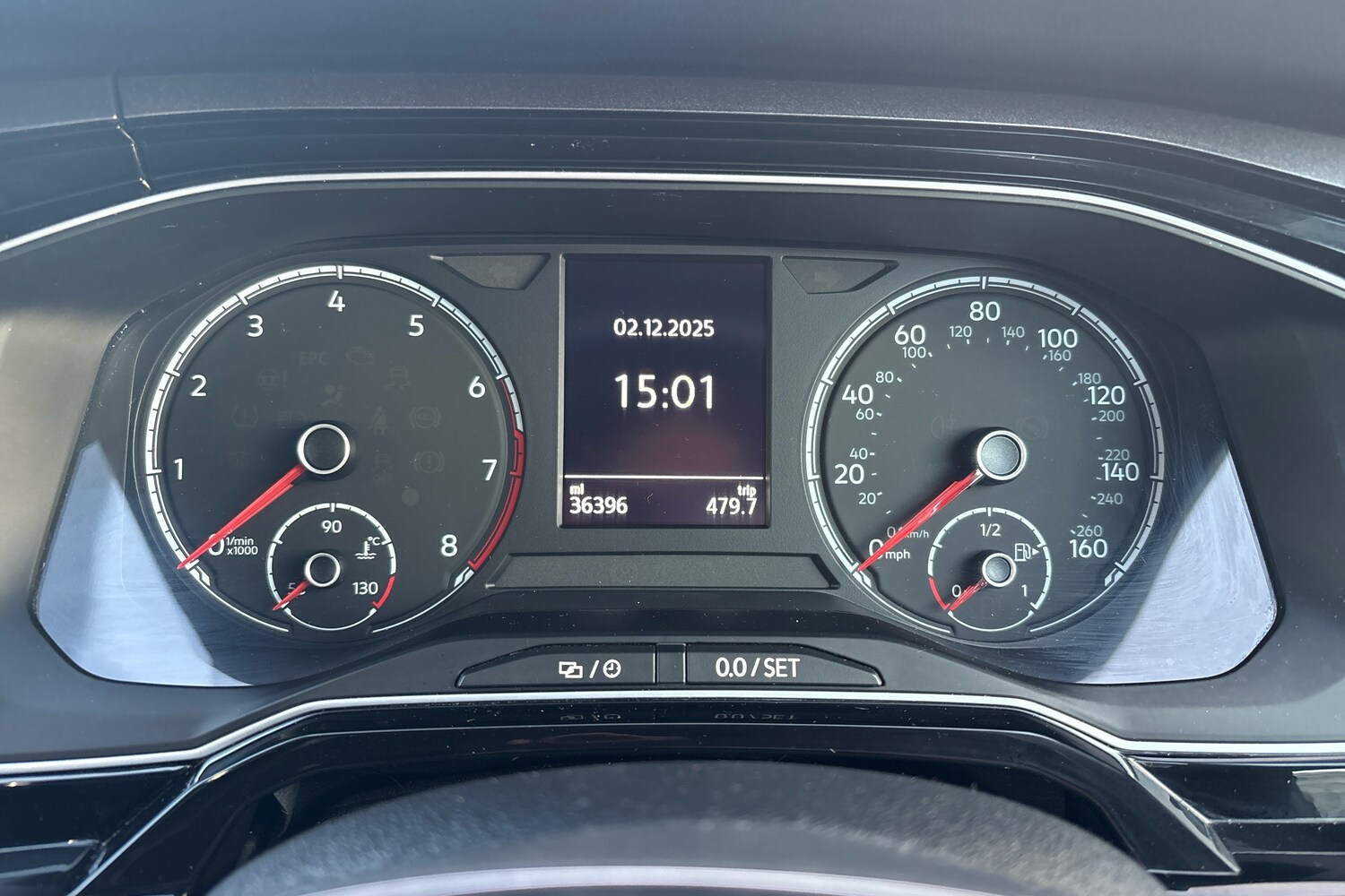 Used Volkswagen Polo 2019 for sale - 77193248: Photo 7