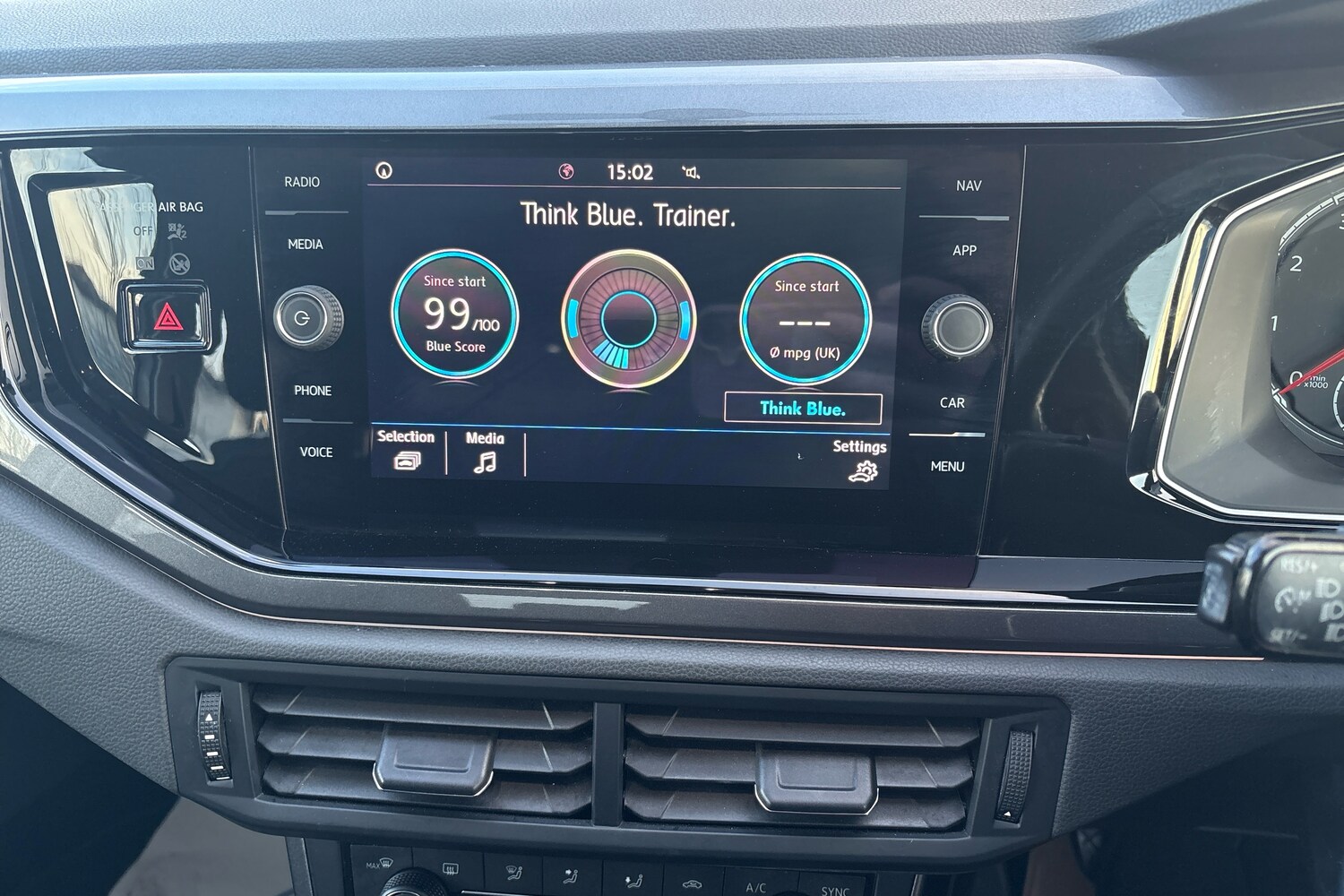 Used Volkswagen Polo 2019 for sale - 77193248: Photo 9