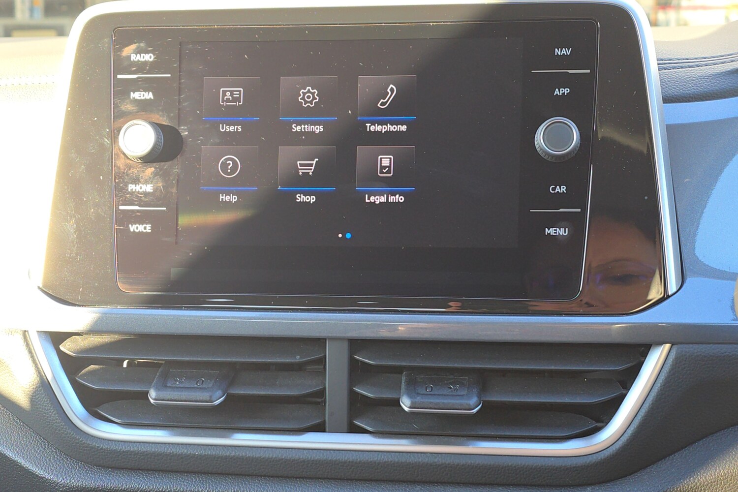 Used Volkswagen T-Roc 2023 for sale - 76675915: Photo 19