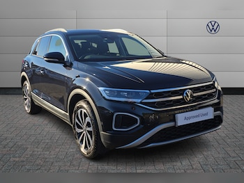 Volkswagen - T-Roc