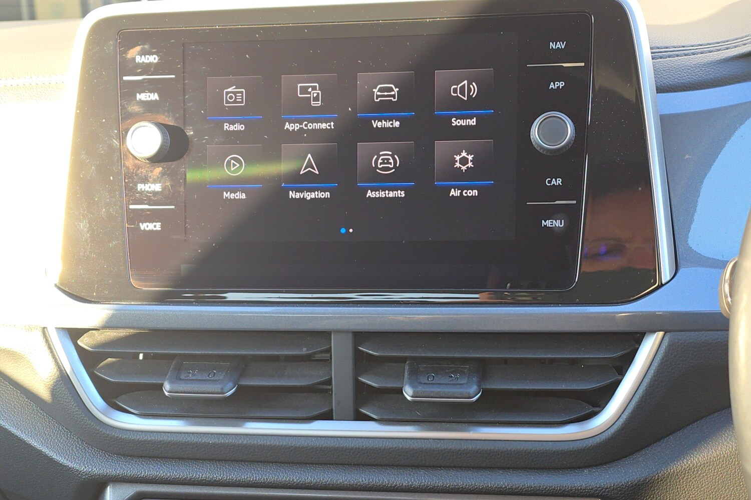 Used Volkswagen T-Roc 2023 for sale - 76675915: Photo 20