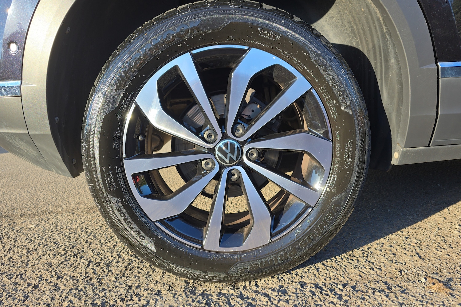 Used Volkswagen T-Roc 2023 for sale - 76675915: Photo 5