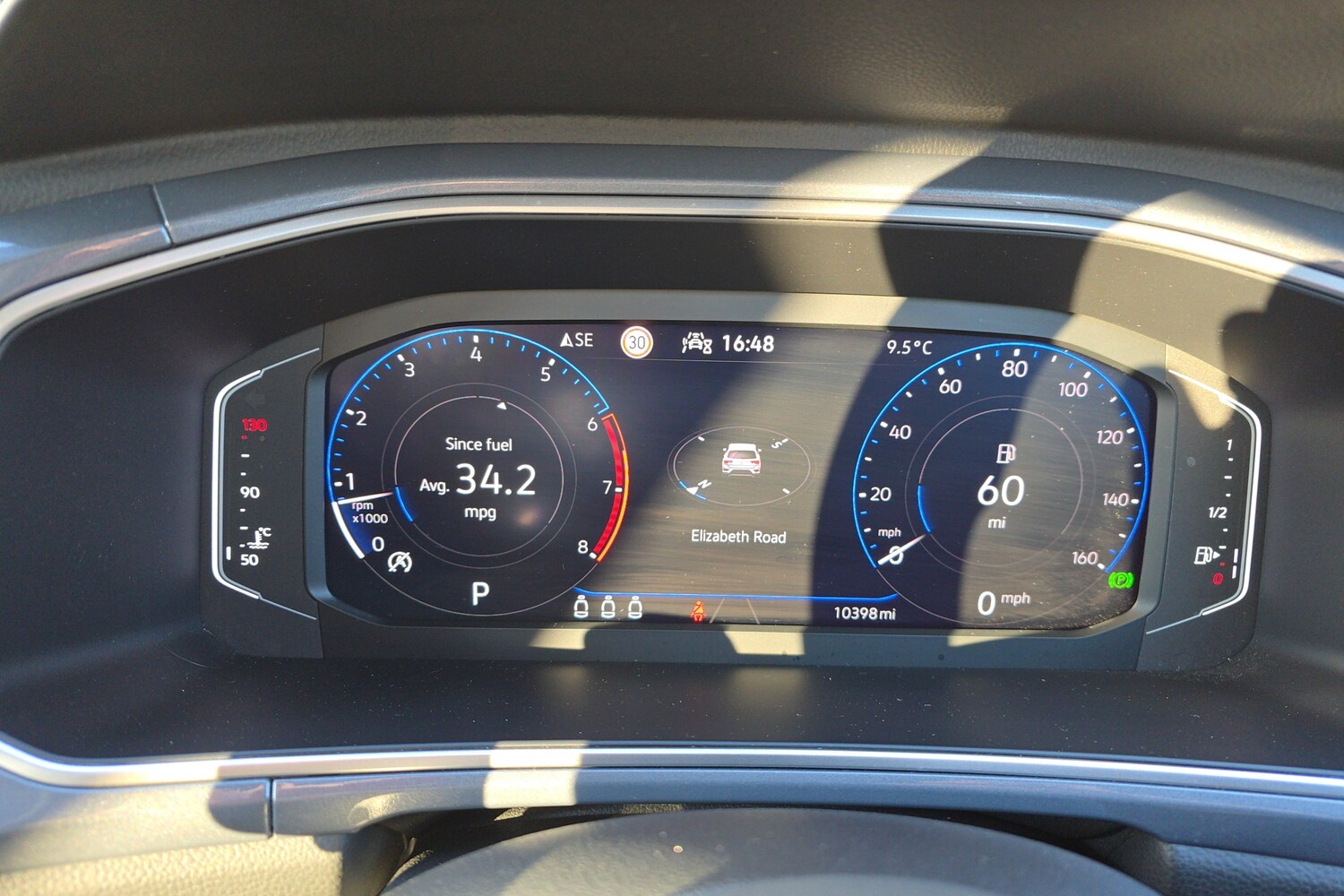 Used Volkswagen T-Roc 2023 for sale - 76675915: Photo 7