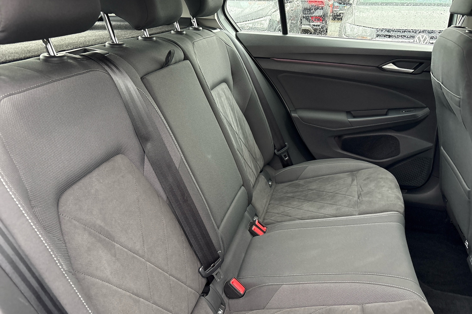 Used Volkswagen Golf 2020 for sale - 76680978: Photo 11