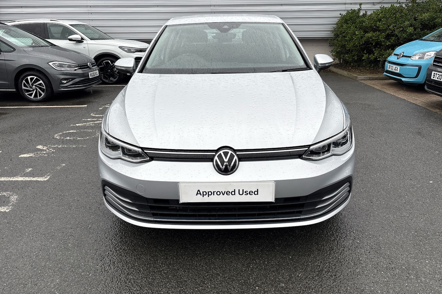 Used Volkswagen Golf 2020 for sale - 76680978: Photo 13