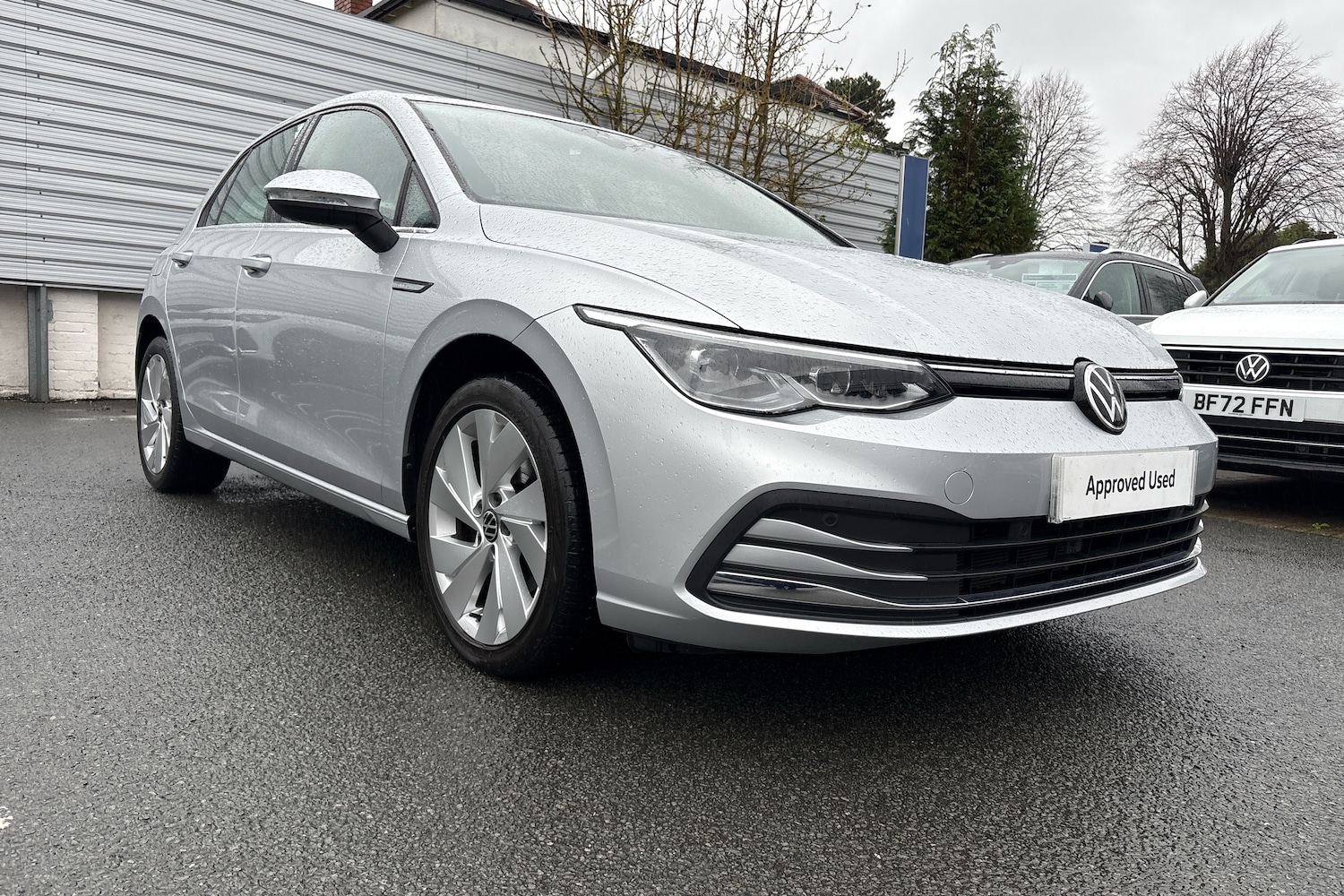 Used Volkswagen Golf 2020 for sale - 76680978: Photo 15