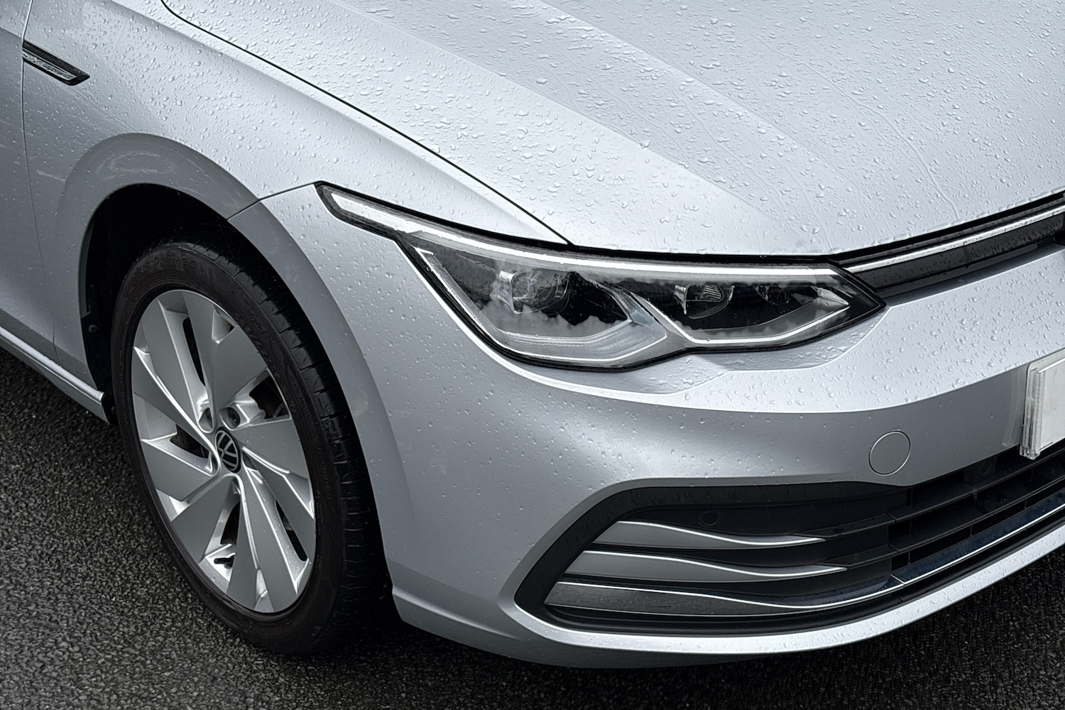 Used Volkswagen Golf 2020 for sale - 76680978: Photo 16