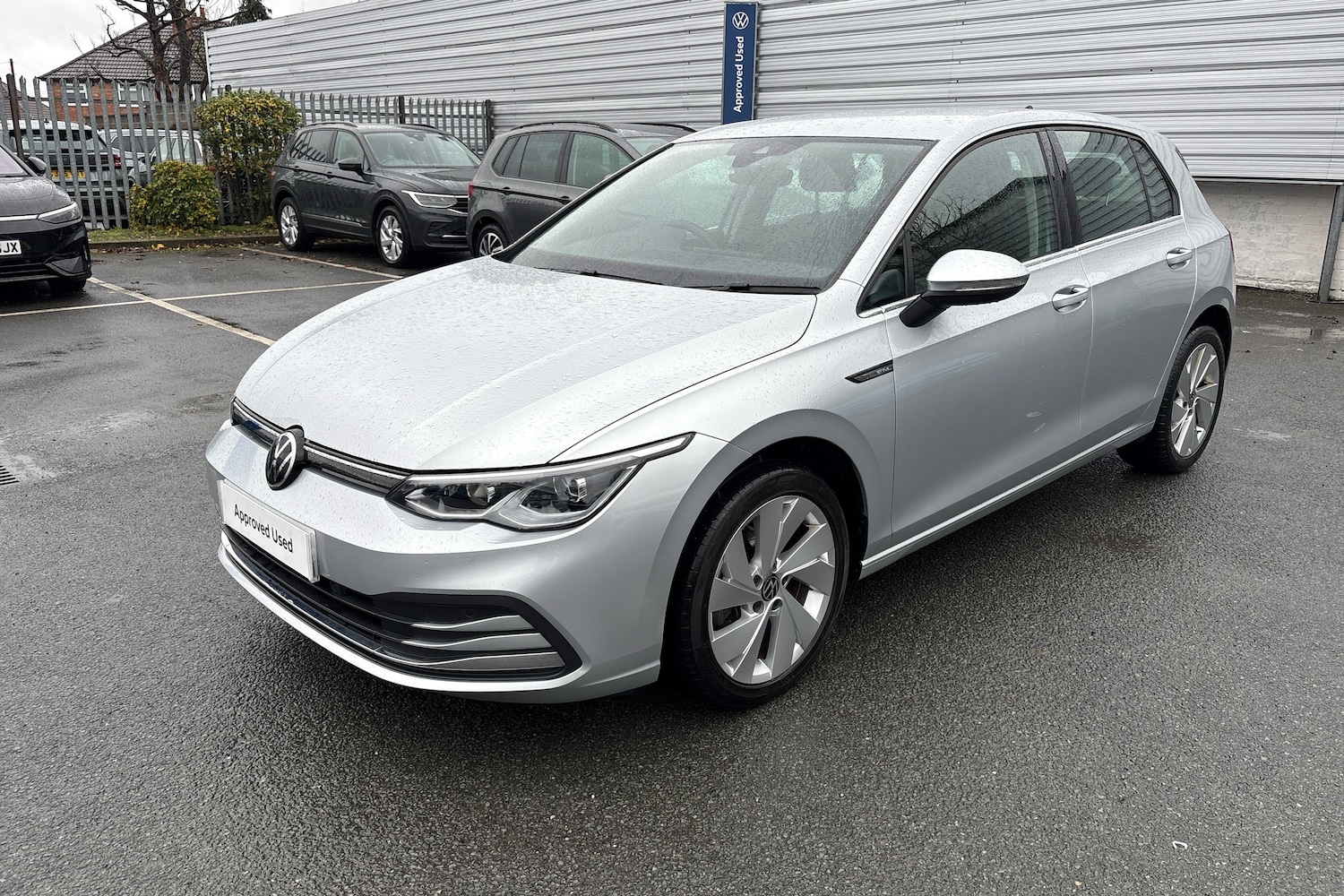 Used Volkswagen Golf 2020 for sale - 76680978: Photo 17