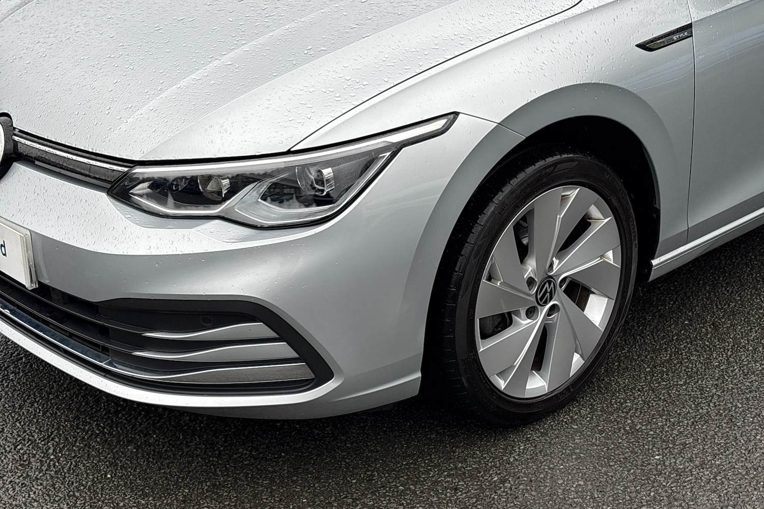 Used Volkswagen Golf 2020 for sale - 76680978: Photo 18