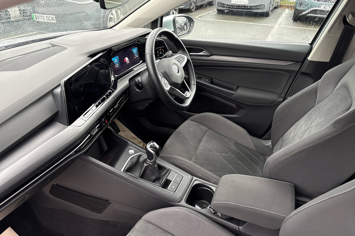 Used Volkswagen Golf 2020 for sale - 76680978: Photo 2