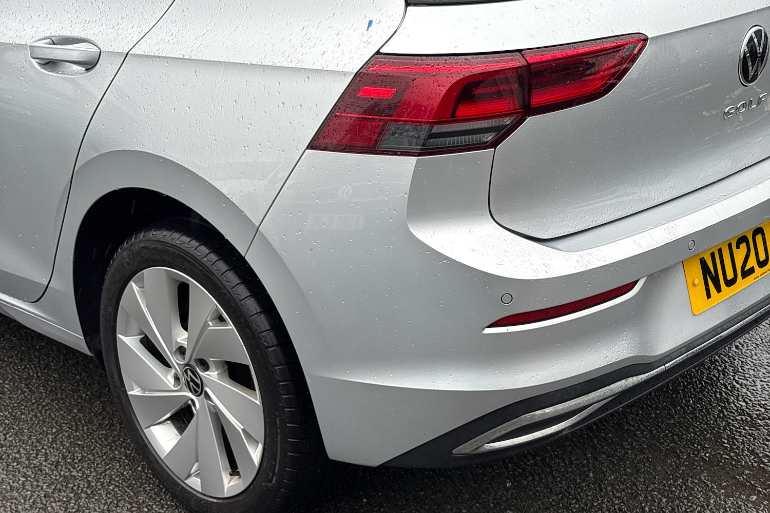 Used Volkswagen Golf 2020 for sale - 76680978: Photo 22