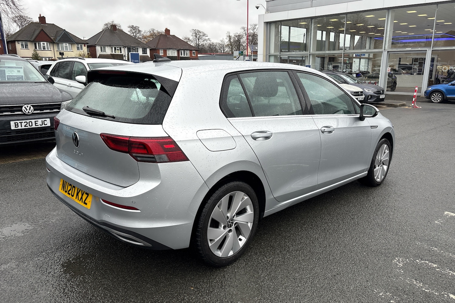 Used Volkswagen Golf 2020 for sale - 76680978: Photo 23