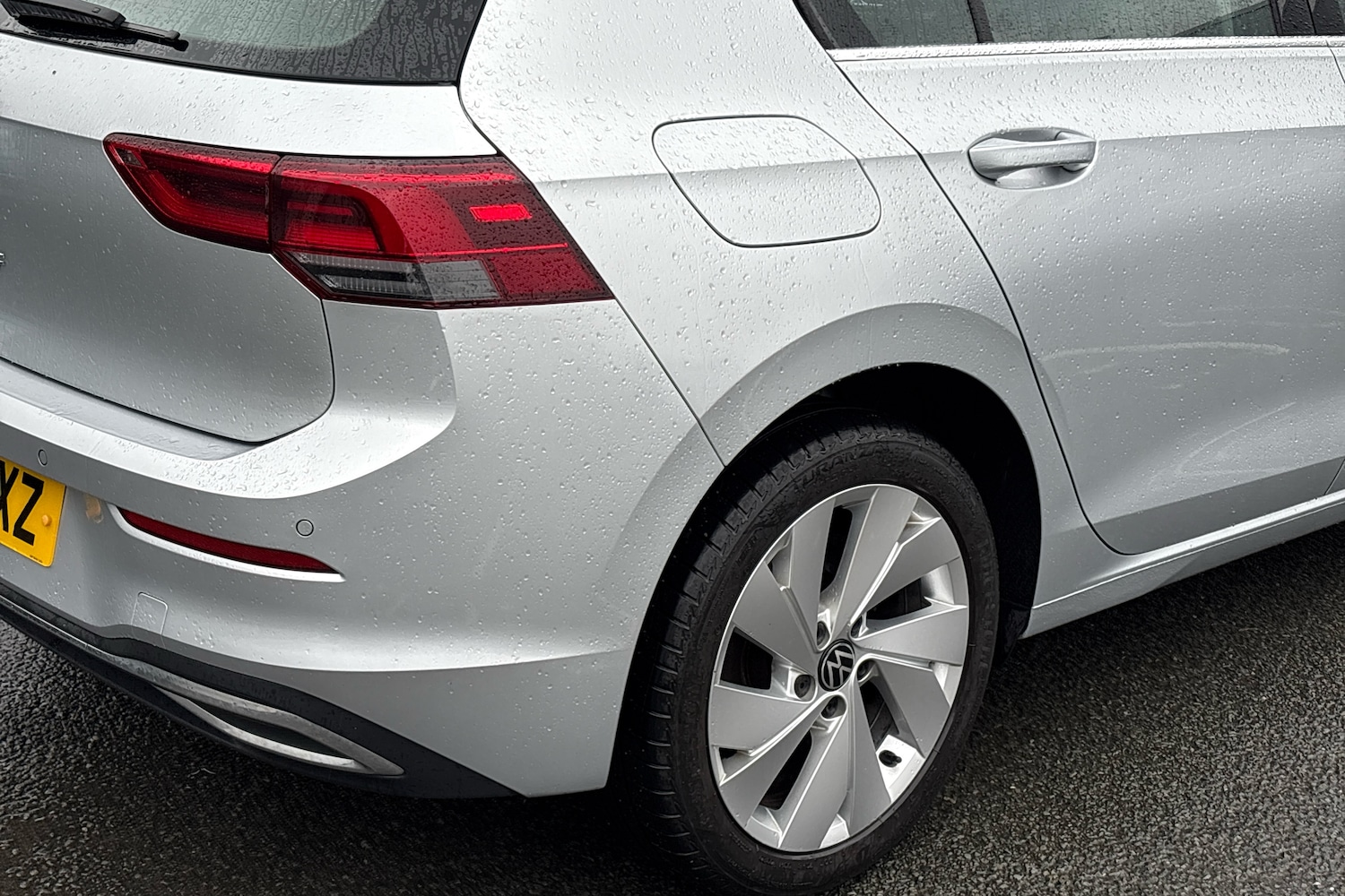 Used Volkswagen Golf 2020 for sale - 76680978: Photo 24