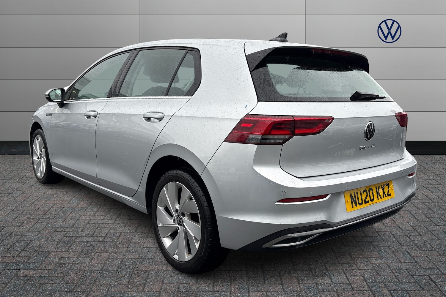 Used Volkswagen Golf 2020 for sale - 76680978: Photo 3