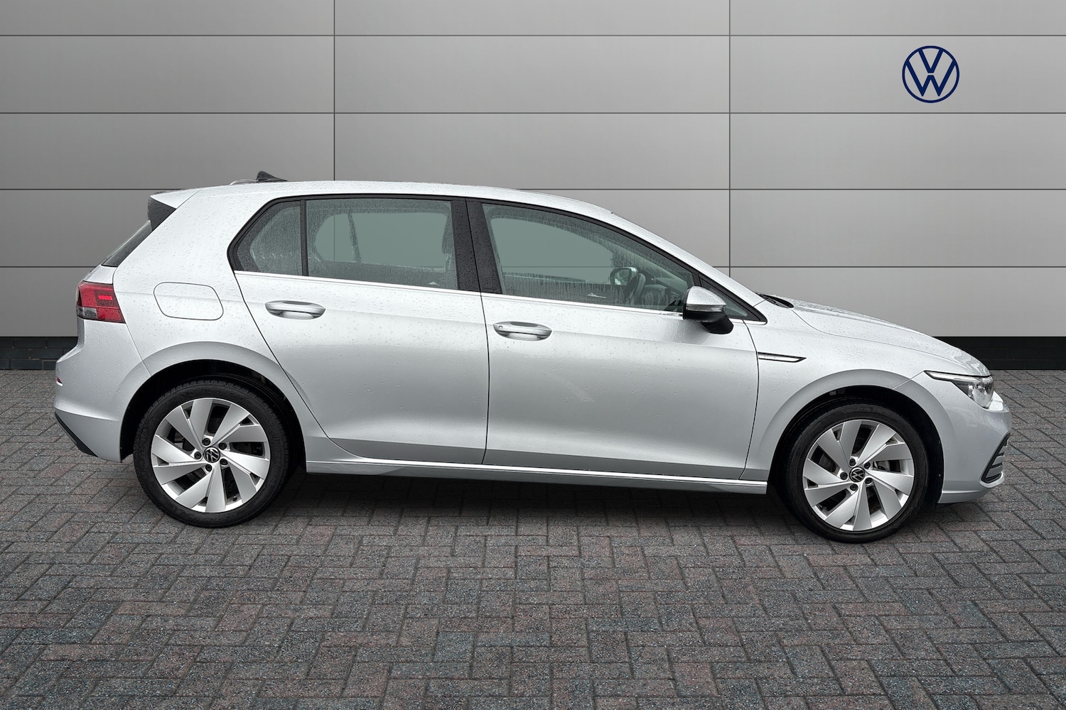 Used Volkswagen Golf 2020 for sale - 76680978: Photo 4