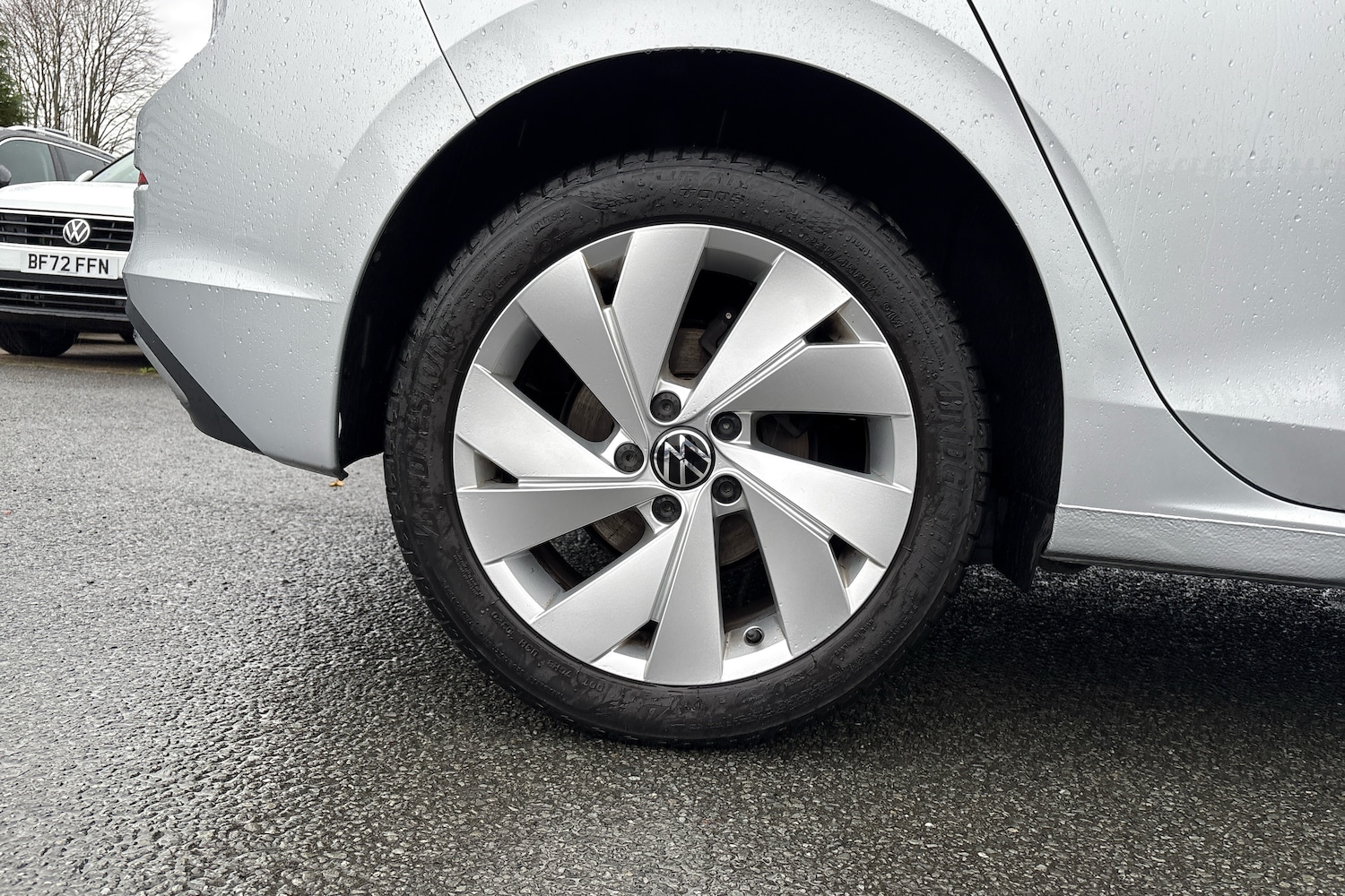 Used Volkswagen Golf 2020 for sale - 76680978: Photo 5