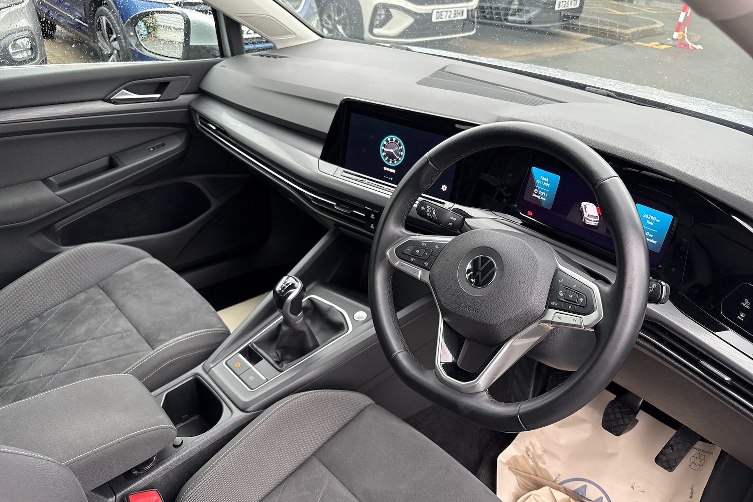 Used Volkswagen Golf 2020 for sale - 76680978: Photo 6