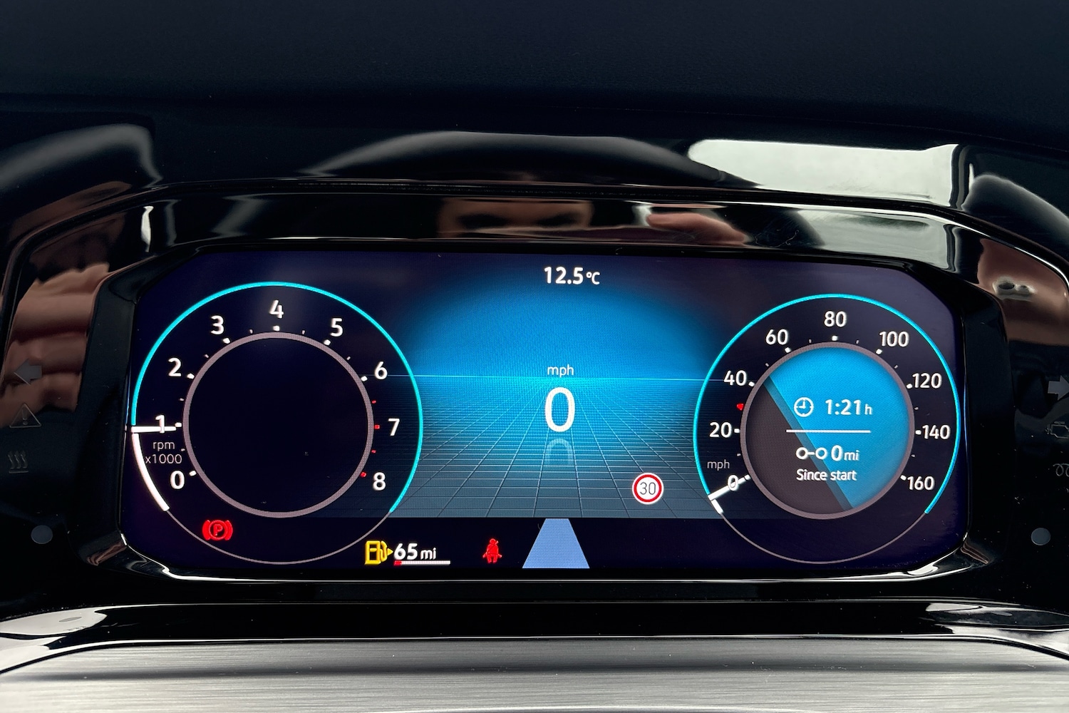 Used Volkswagen Golf 2020 for sale - 76680978: Photo 7