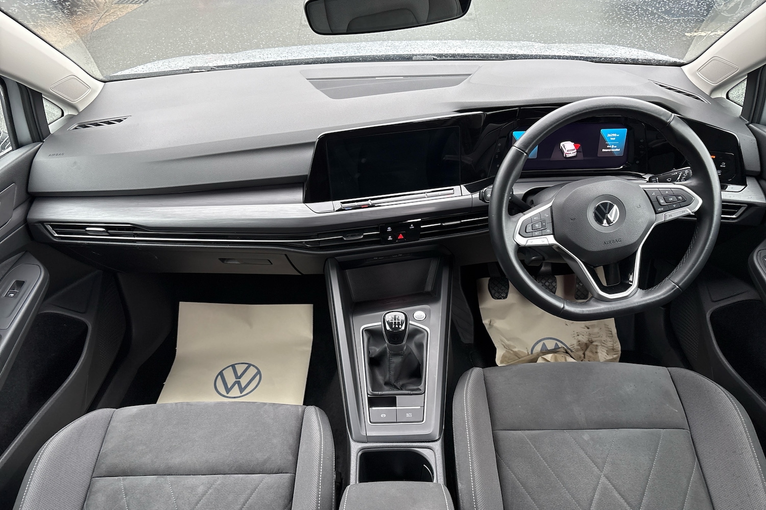 Used Volkswagen Golf 2020 for sale - 76680978: Photo 8