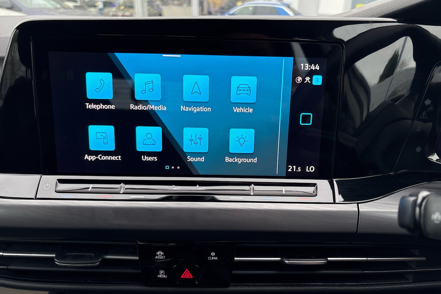 Used Volkswagen Golf 2020 for sale - 76680978: Photo 9