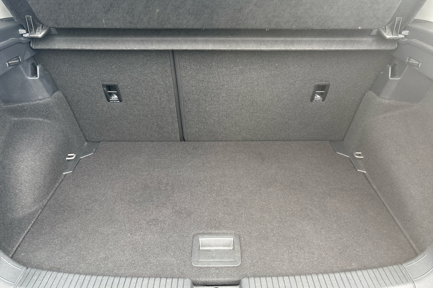 Used Volkswagen T-Cross 2021 for sale - 77132877: Photo 12