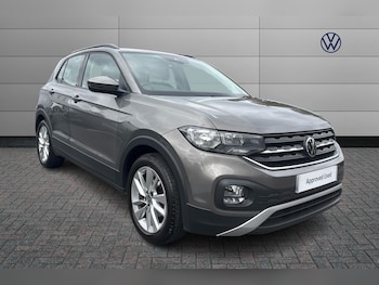 2021 (21) - 1.0 TSI 110 SE 5dr