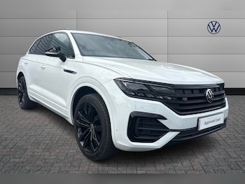 2023 (23) - 3.0 V6 TDI 4Motion Black Edition 5dr Tip Auto