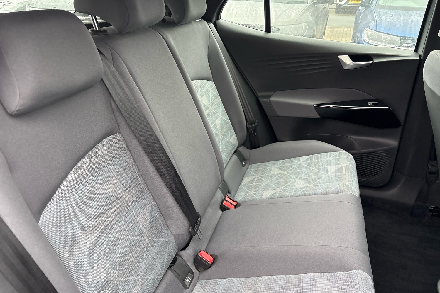 Used Volkswagen ID.3 2021 for sale - 77809895: Photo 11