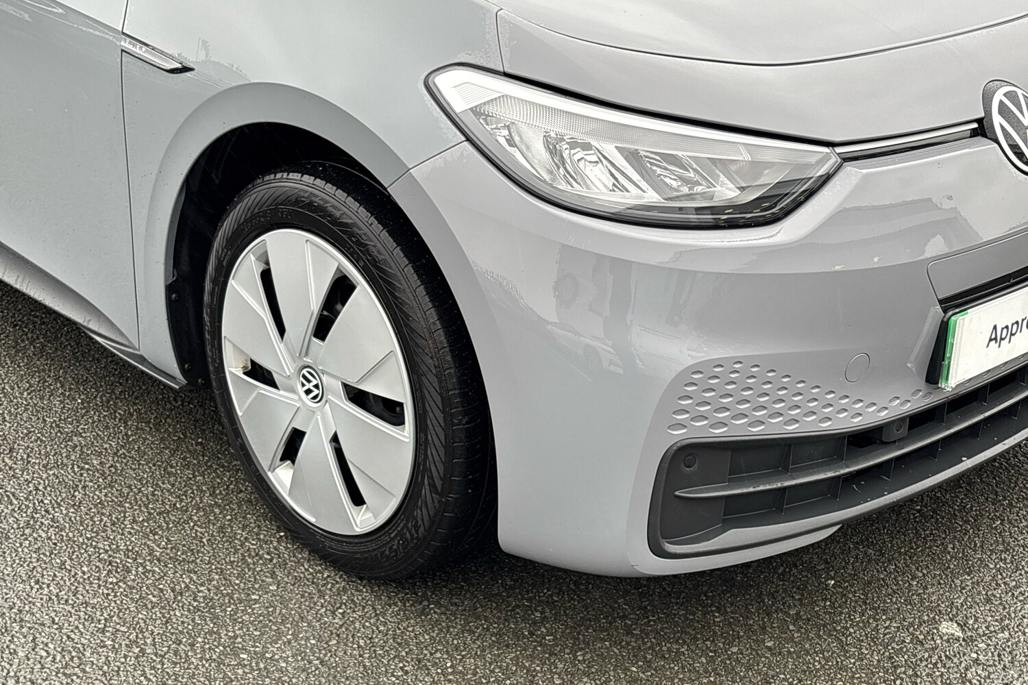 Used Volkswagen ID.3 2021 for sale - 77809895: Photo 16