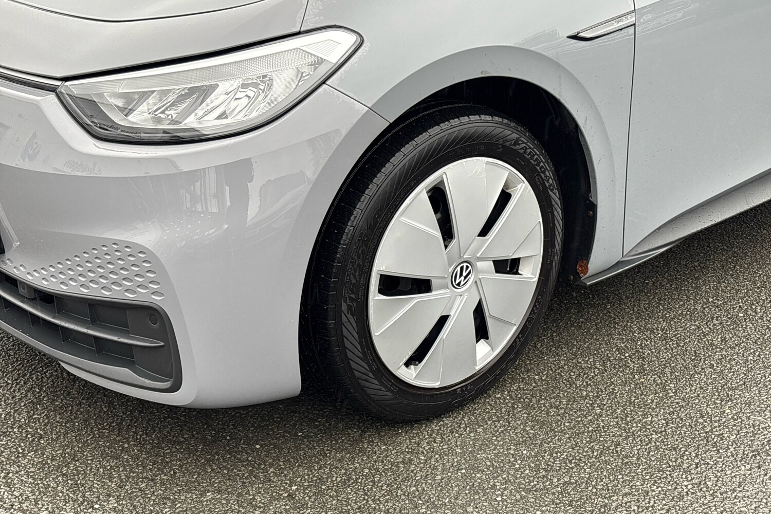 Used Volkswagen ID.3 2021 for sale - 77809895: Photo 18