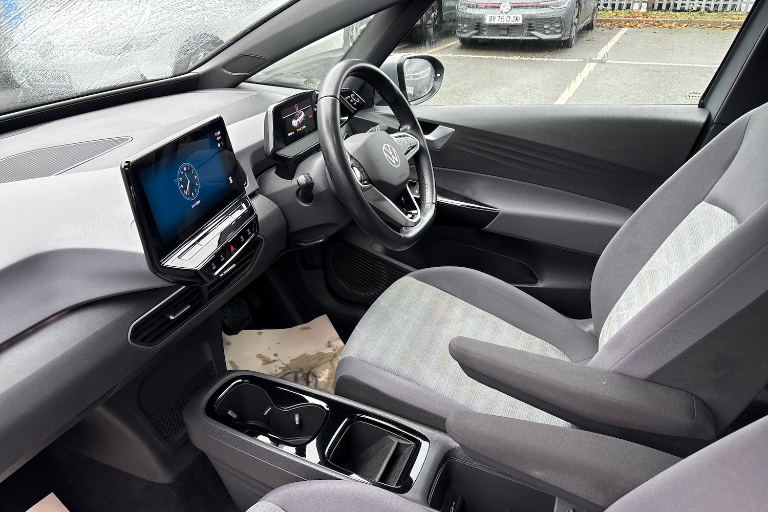 Used Volkswagen ID.3 2021 for sale - 77809895: Photo 2