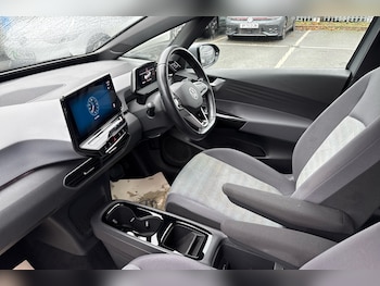 Used Volkswagen ID.3 2021 for sale - 77809895: Photo