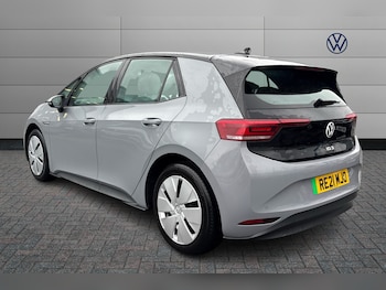 Used Volkswagen ID.3 2021 for sale - 77809895: Photo