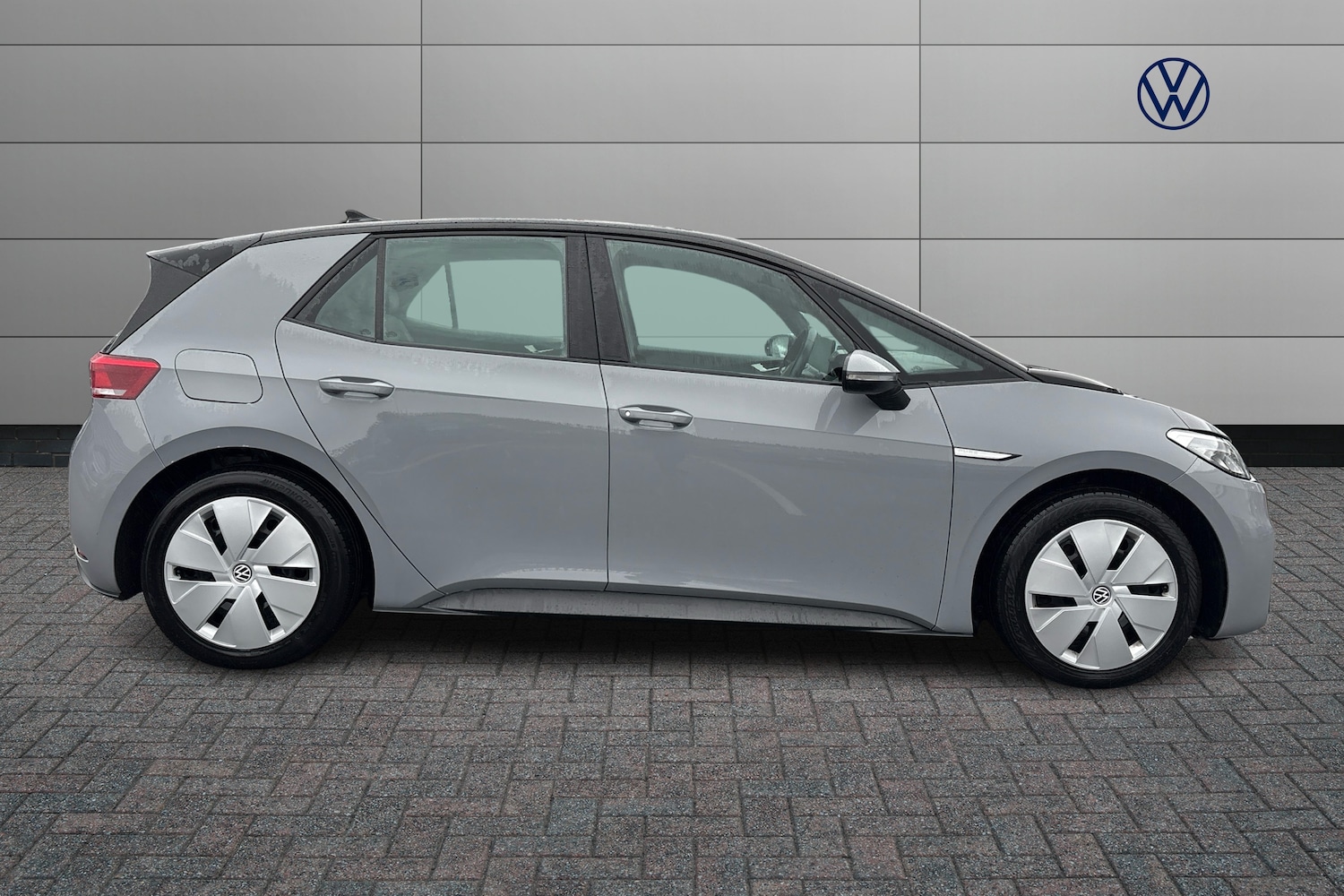 Used Volkswagen ID.3 2021 for sale - 77809895: Photo 4