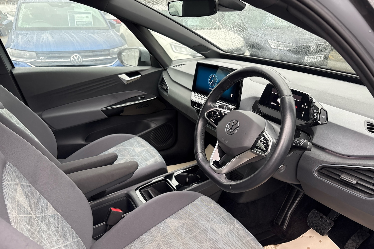 Used Volkswagen ID.3 2021 for sale - 77809895: Photo 6