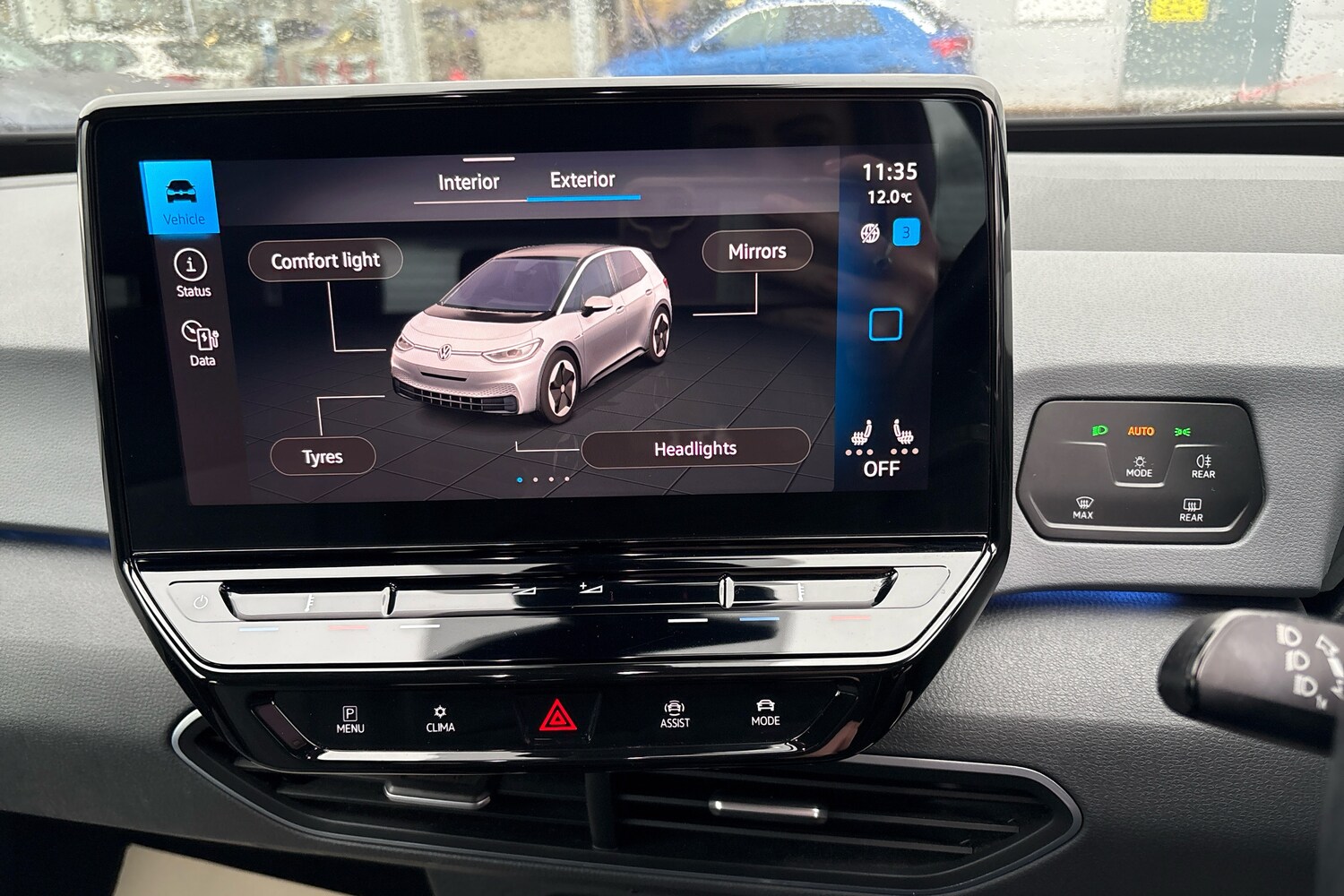 Used Volkswagen ID.3 2021 for sale - 77809895: Photo 9