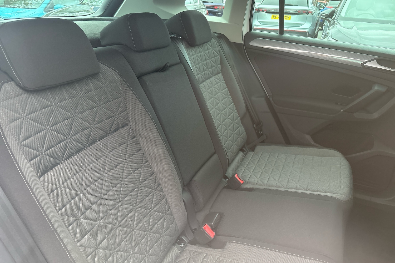 Used Volkswagen Tiguan 2022 for sale - 76674774: Photo 11