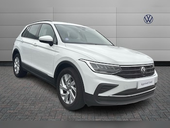 2022 (72) - 1.5 TSI 150 Life 5dr DSG