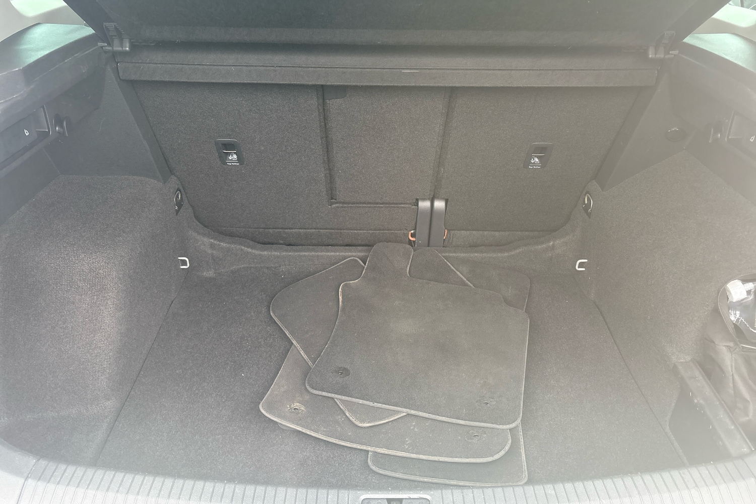 Used Volkswagen Tiguan 2022 for sale - 76674774: Photo 25