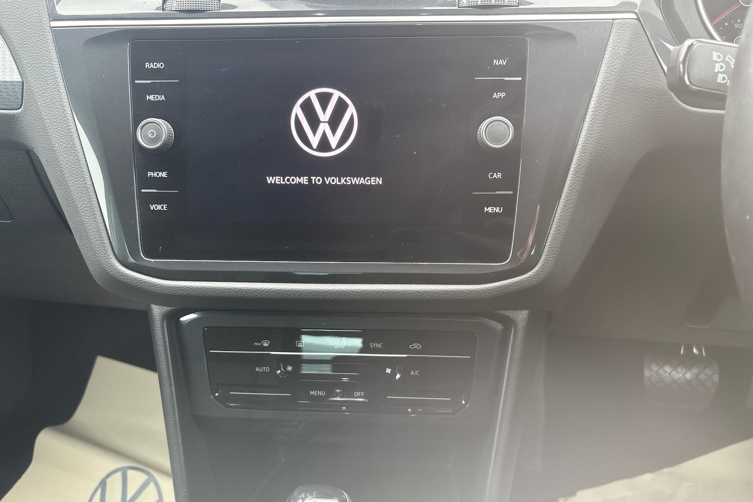 Used Volkswagen Tiguan 2022 for sale - 76674774: Photo 9