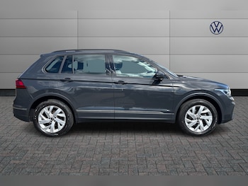 Used Volkswagen Tiguan 2022 for sale - 78229962: Photo