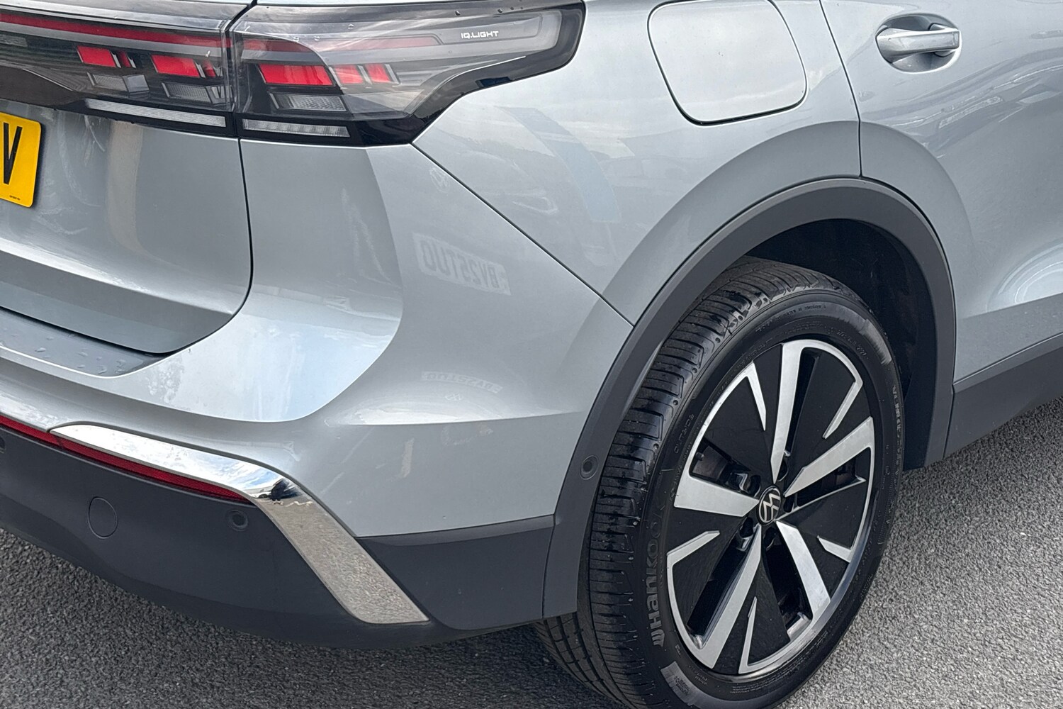 Used Volkswagen Tiguan 2024 for sale - 77122492: Photo 24