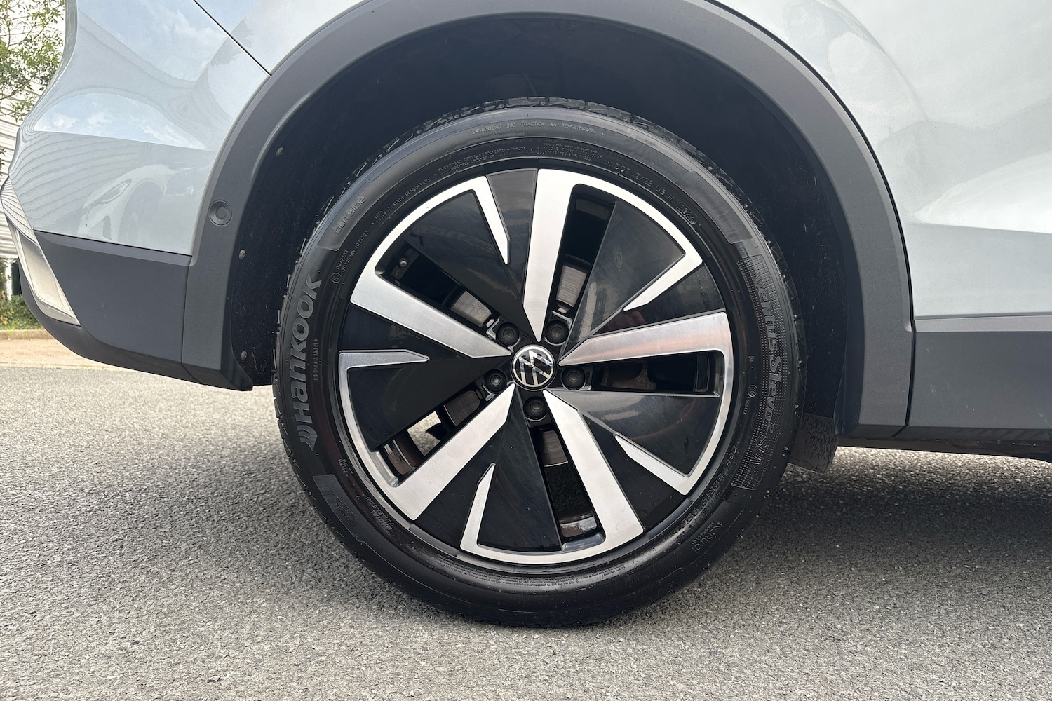 Used Volkswagen Tiguan 2024 for sale - 77122492: Photo 5